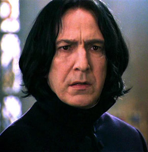 Snape