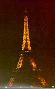 Eiffel Tower 3K JPG