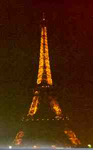 Eiffel Tower 3K JPG