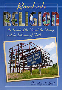 Roadside Religion cover