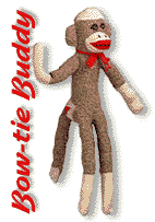 Buy a sock monkey