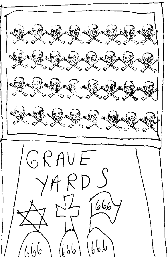 Graveyards 24K GIF