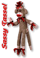 Buy a sock monkey