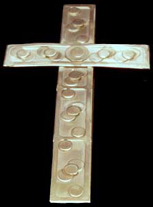 Stan Szwarc early cross