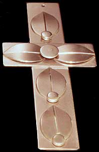 Stan Szwarc cross