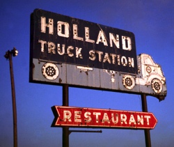 HollandTruckStation1