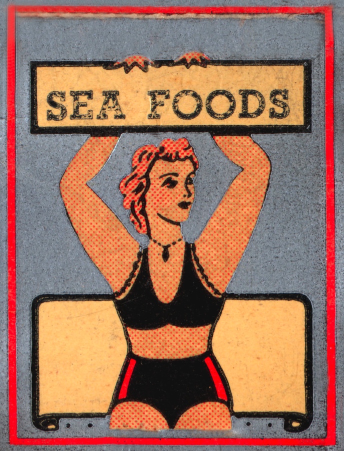 SeaFoods