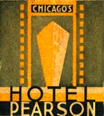 HotelPearson