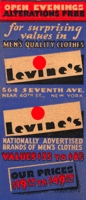 Levines