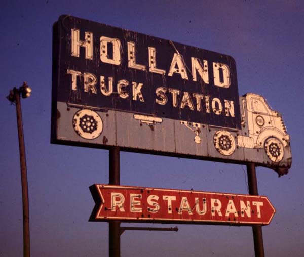  Truck station 45K JPG