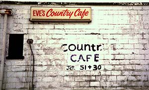 Country Cafe 20/58K JPG