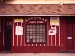 CardonasThriftStore