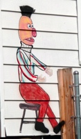 Roadside Art: The Birmingham Alabama Gallery
