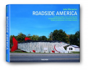 John Margolies, Roadside America