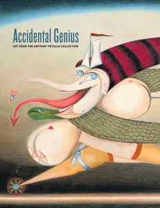 accidental genius cover high res