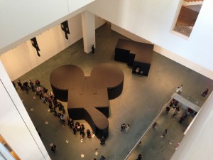Mouse Museum