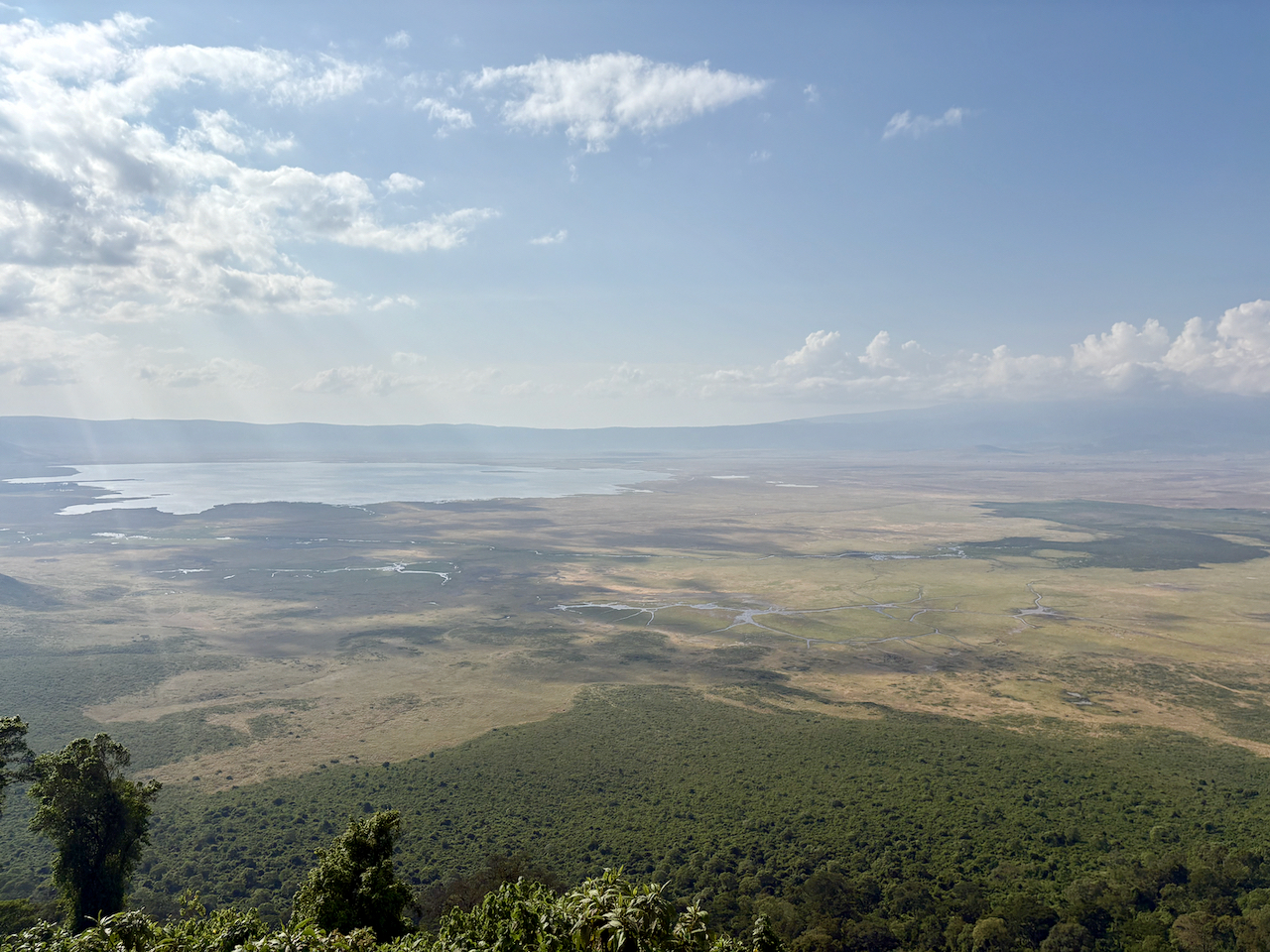 Ngorongoro - 10