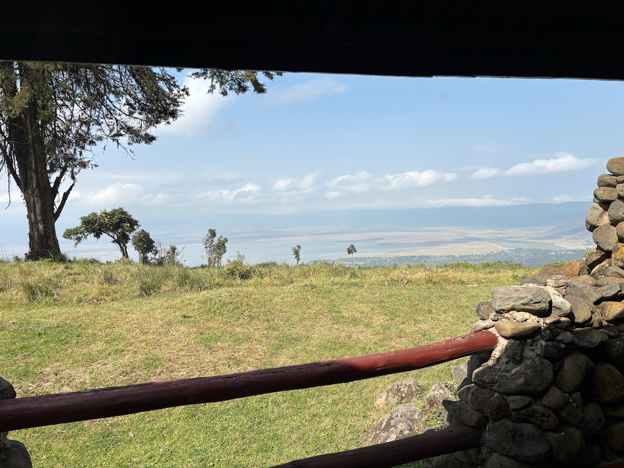 Ngorongoro - 129