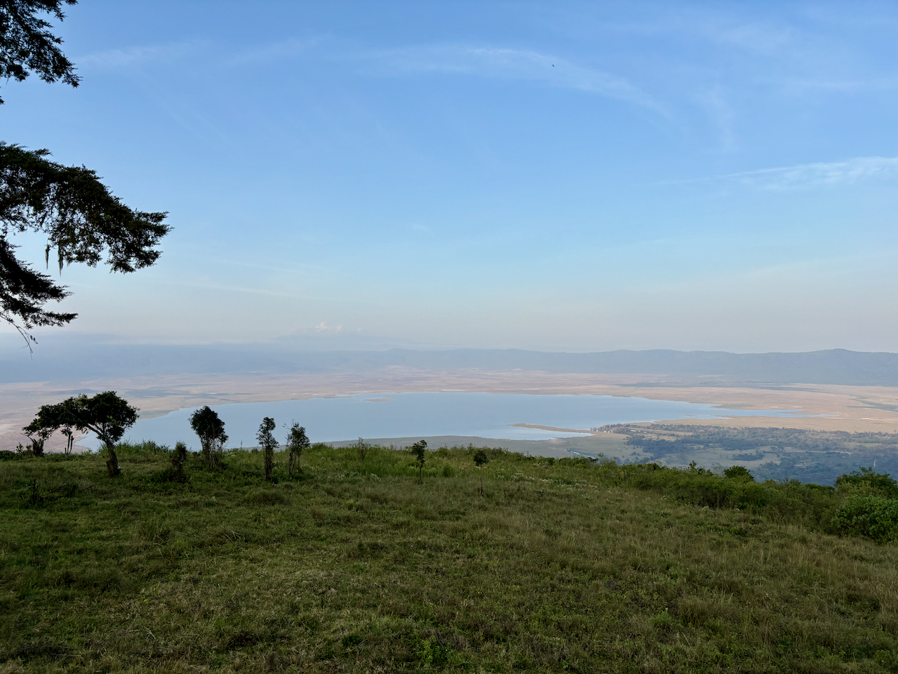 Ngorongoro - 13