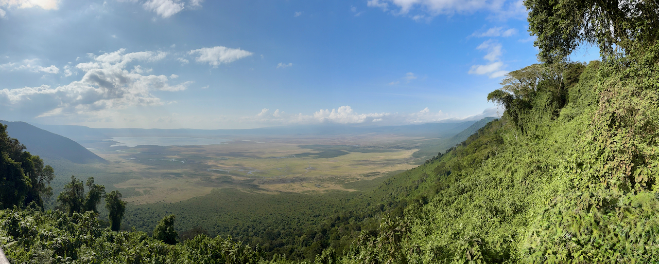 Ngorongoro - 6