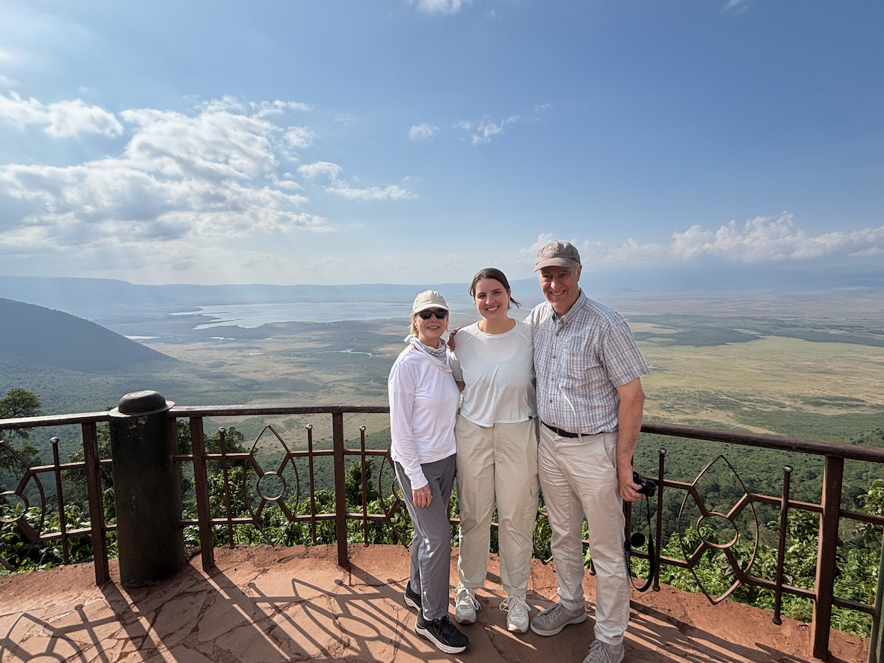 Ngorongoro - 8