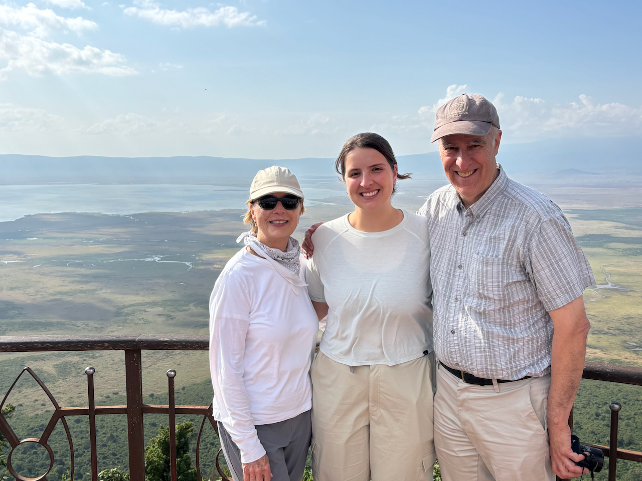 Ngorongoro - 9
