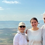 Ngorongoro - 11