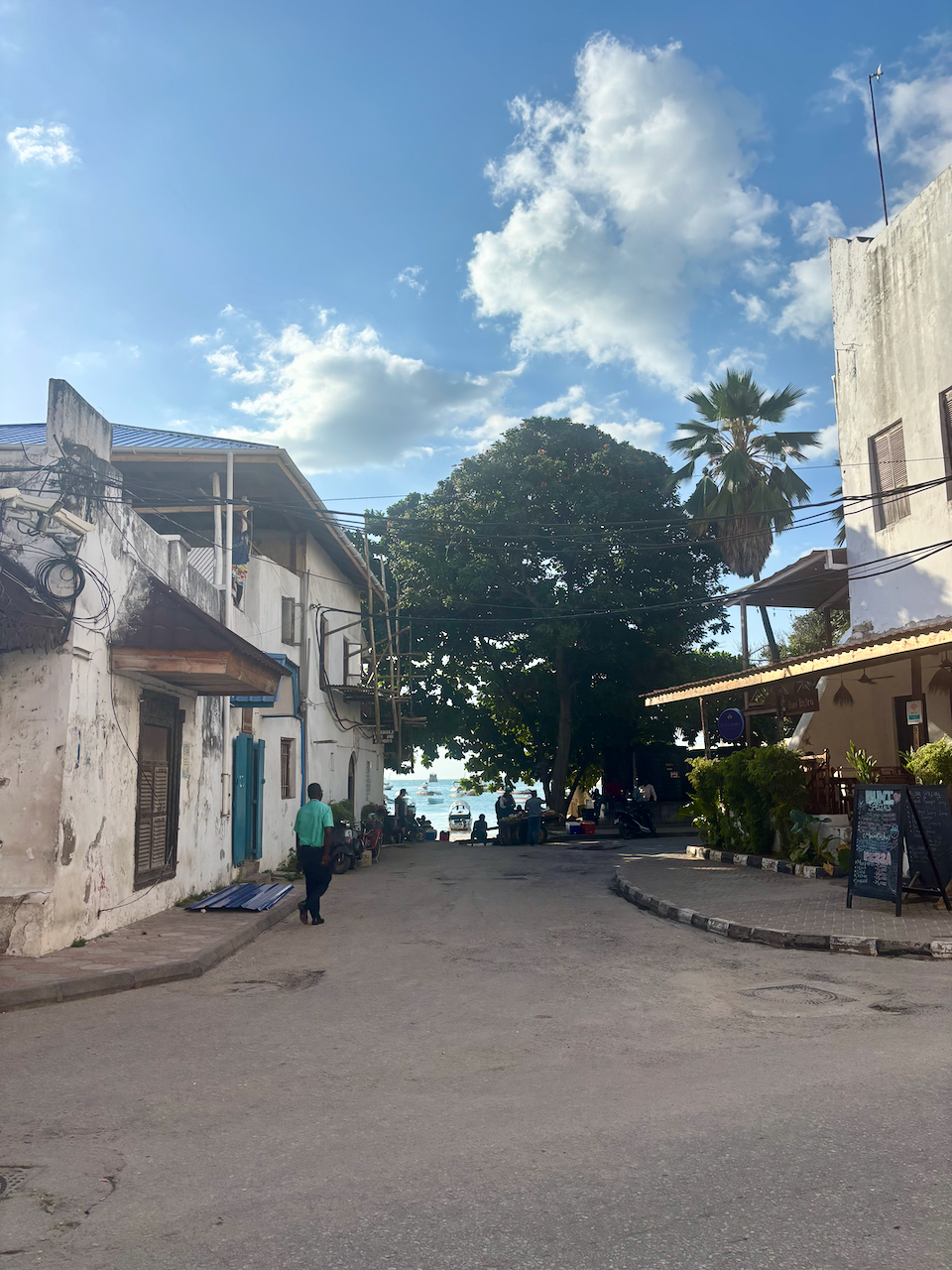 Zanzibar - 20