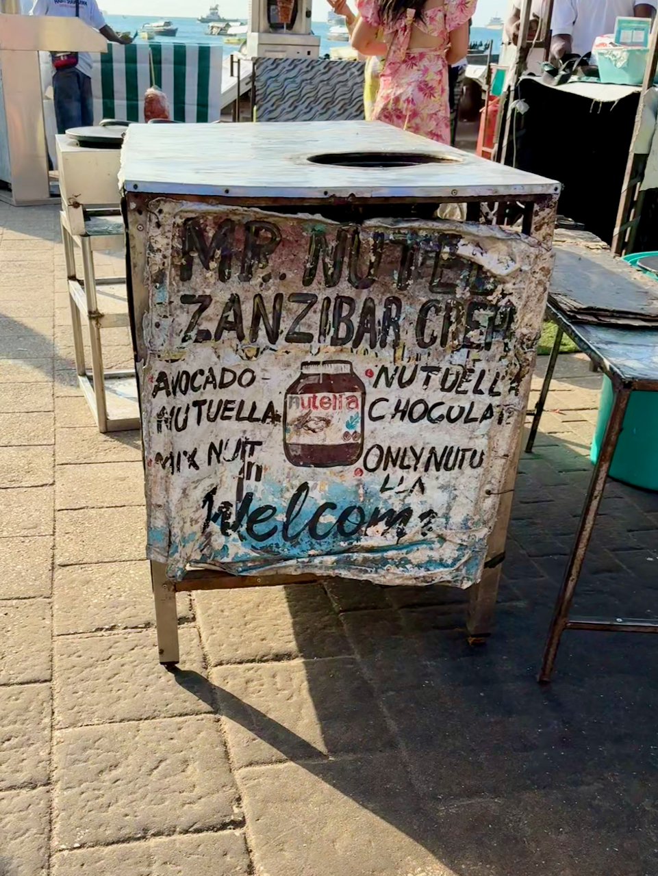 Zanzibar - 29