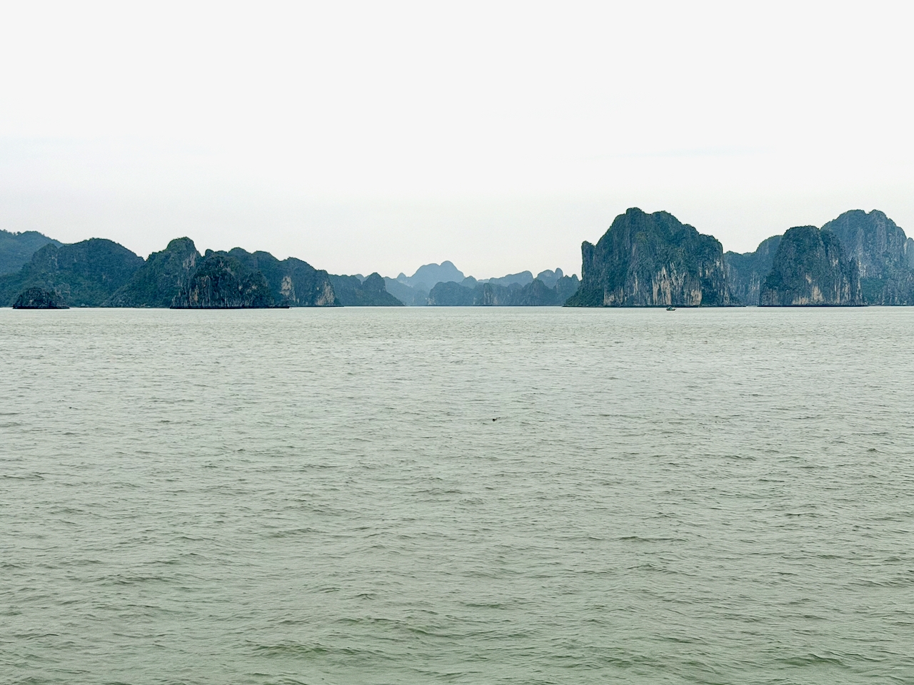 Ha Long Bay - 18