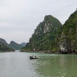 Ha Long Bay - 13