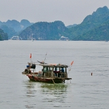 Ha Long Bay - 15