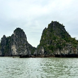 Ha Long Bay - 19