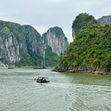 Ha Long Bay - 5