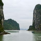 Ha Long Bay - 6