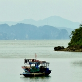Ha Long Bay - 7