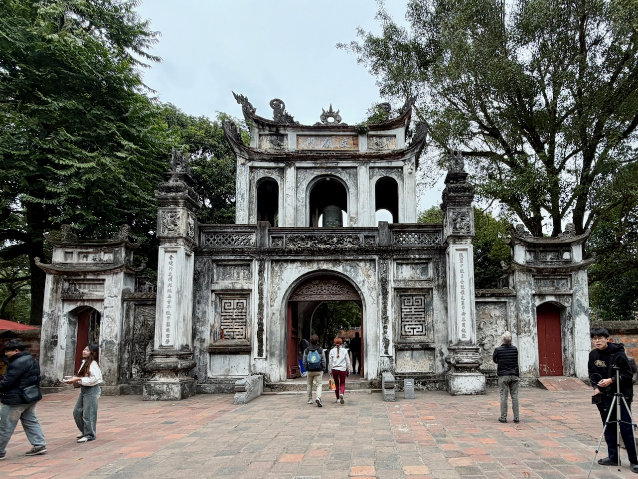 Hanoi - 1