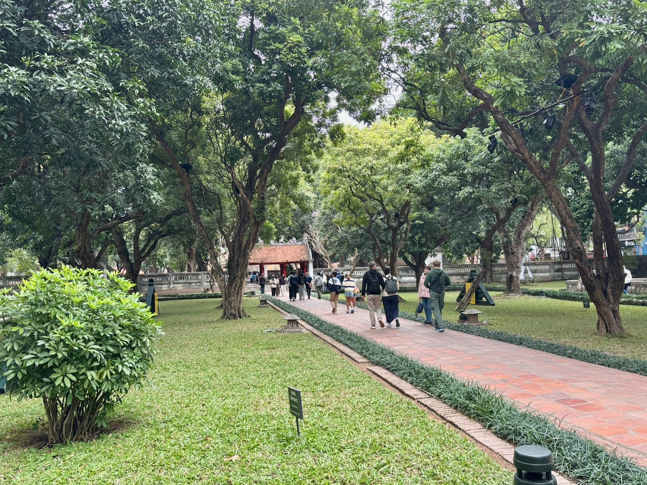 Hanoi - 10