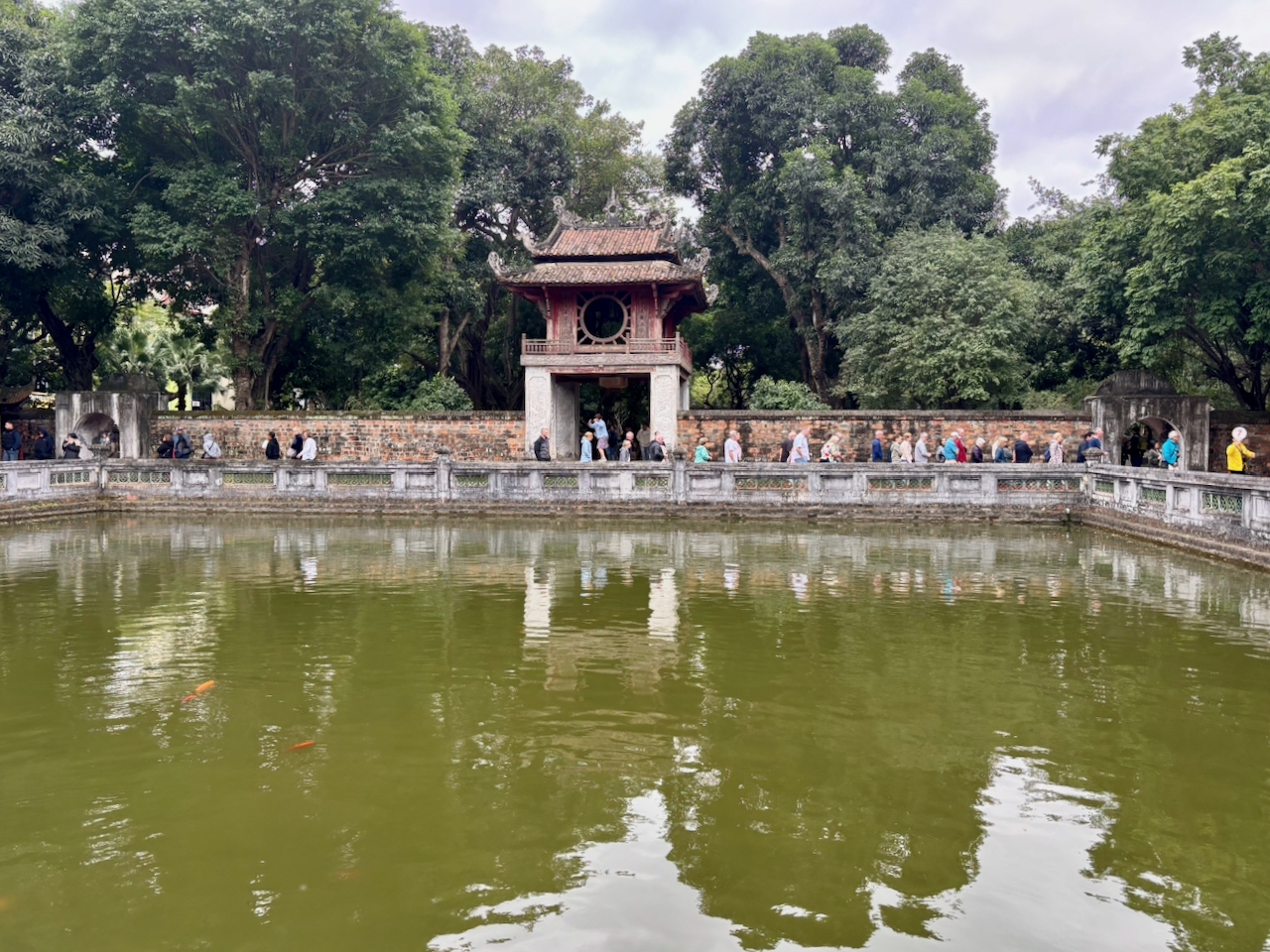 Hanoi - 19