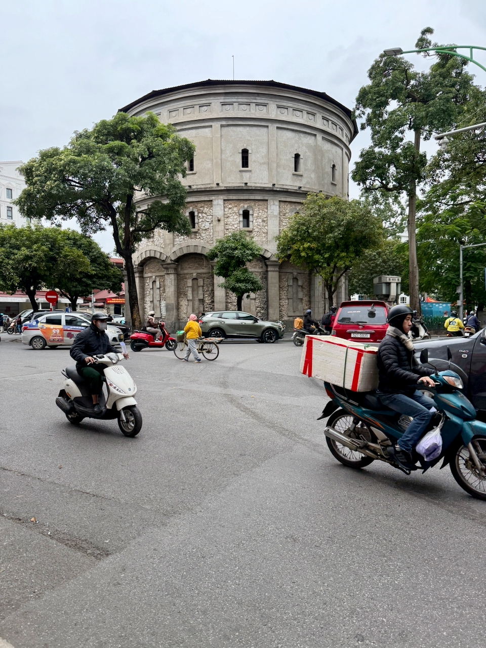 Hanoi - 37