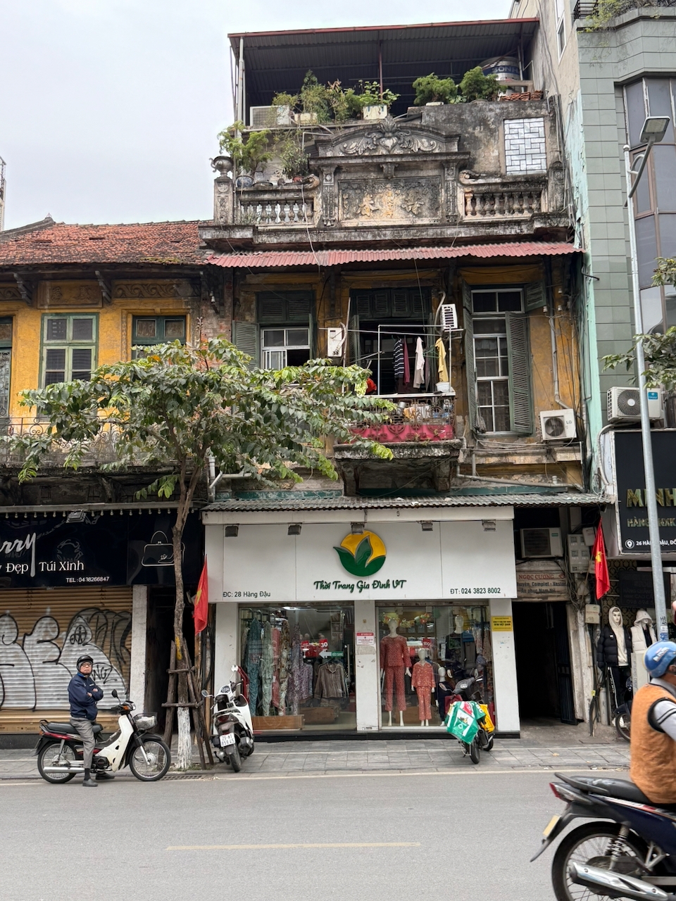 Hanoi - 40