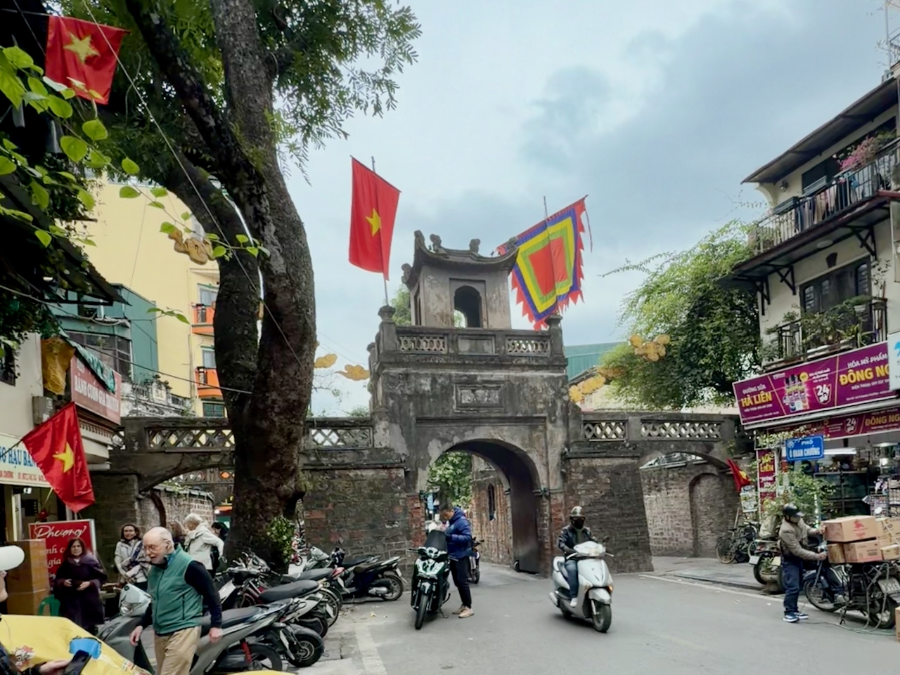 Hanoi - 74
