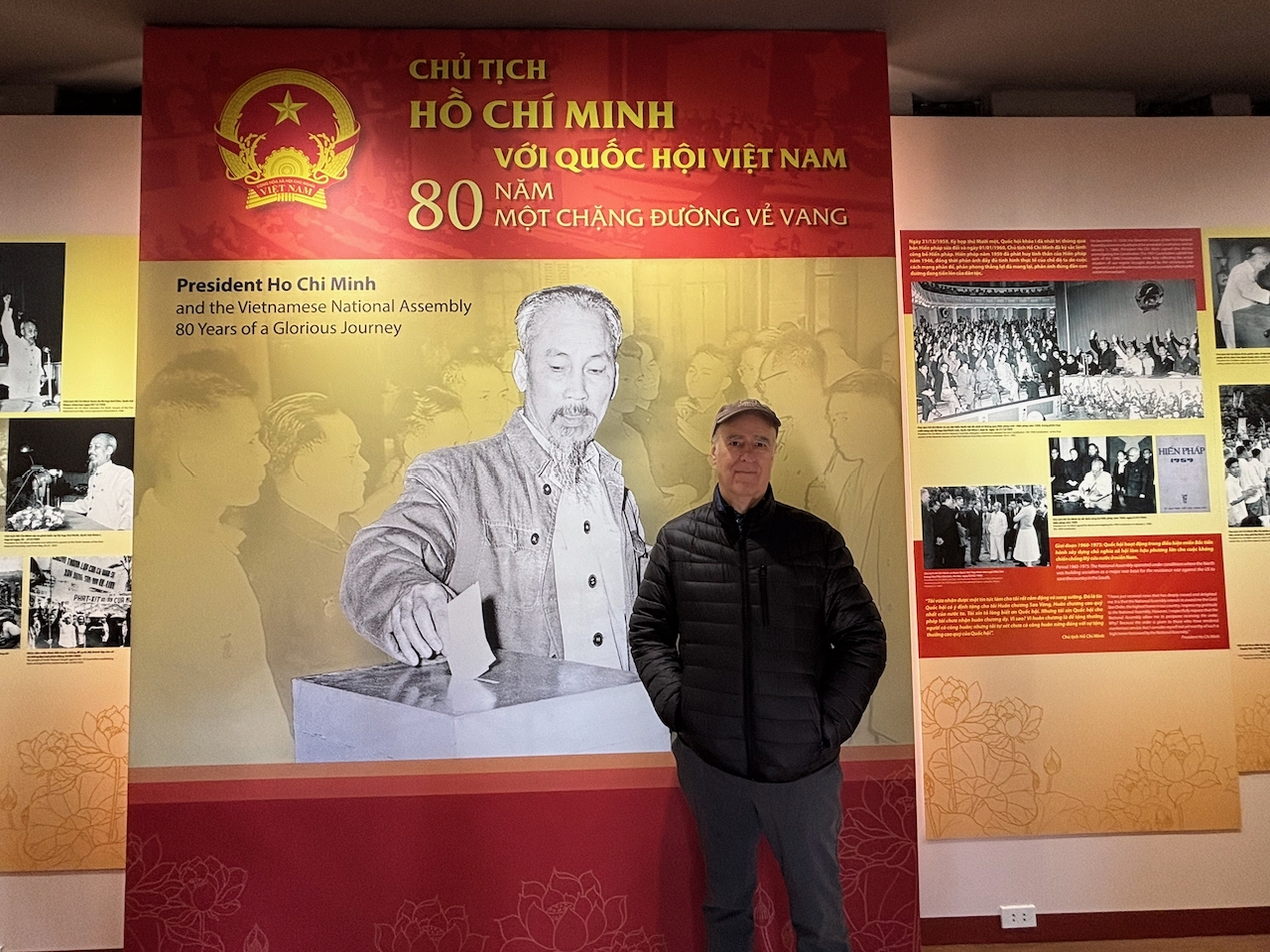Ho Chi Minh - 15