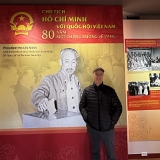 Ho Chi Minh - 15