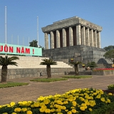 Ho Chi Minh - 6