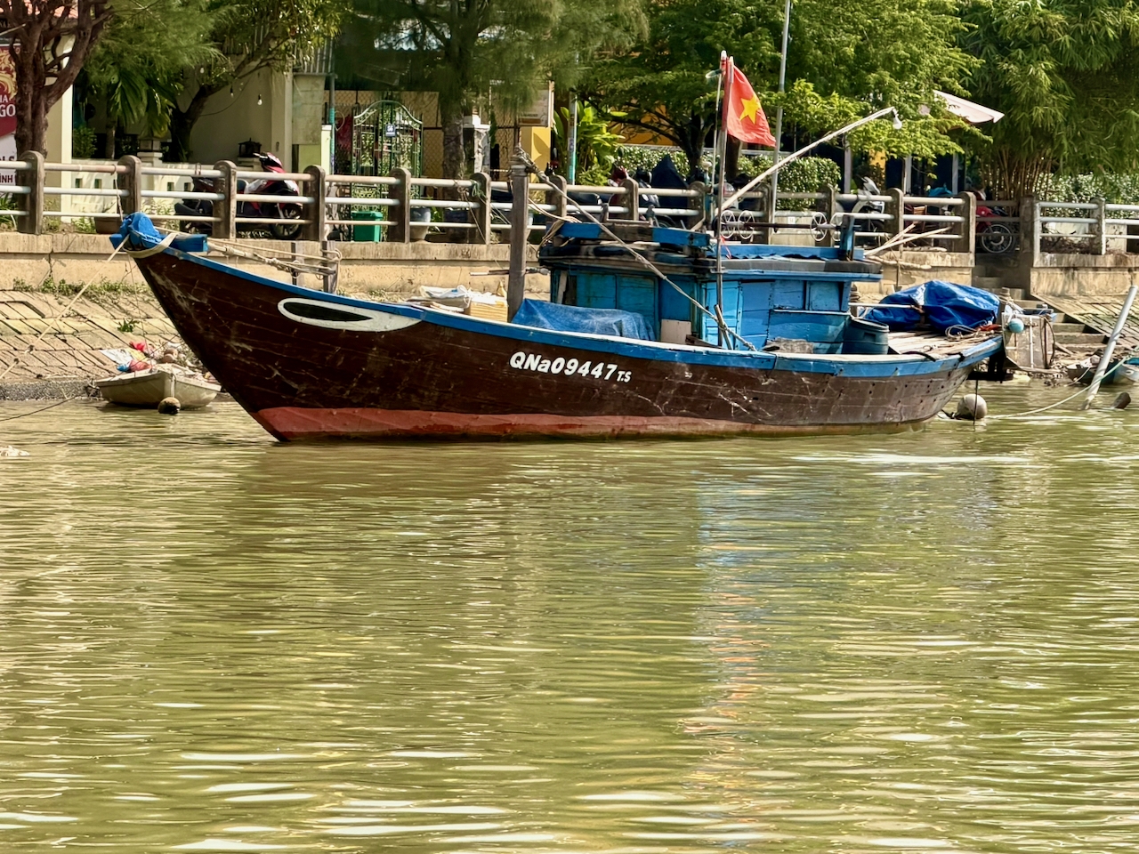 Hoi An Cruise - 2