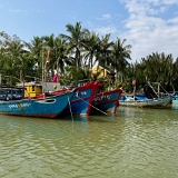 Hoi An Cruise - 3