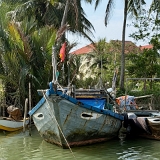 Hoi An Cruise - 4
