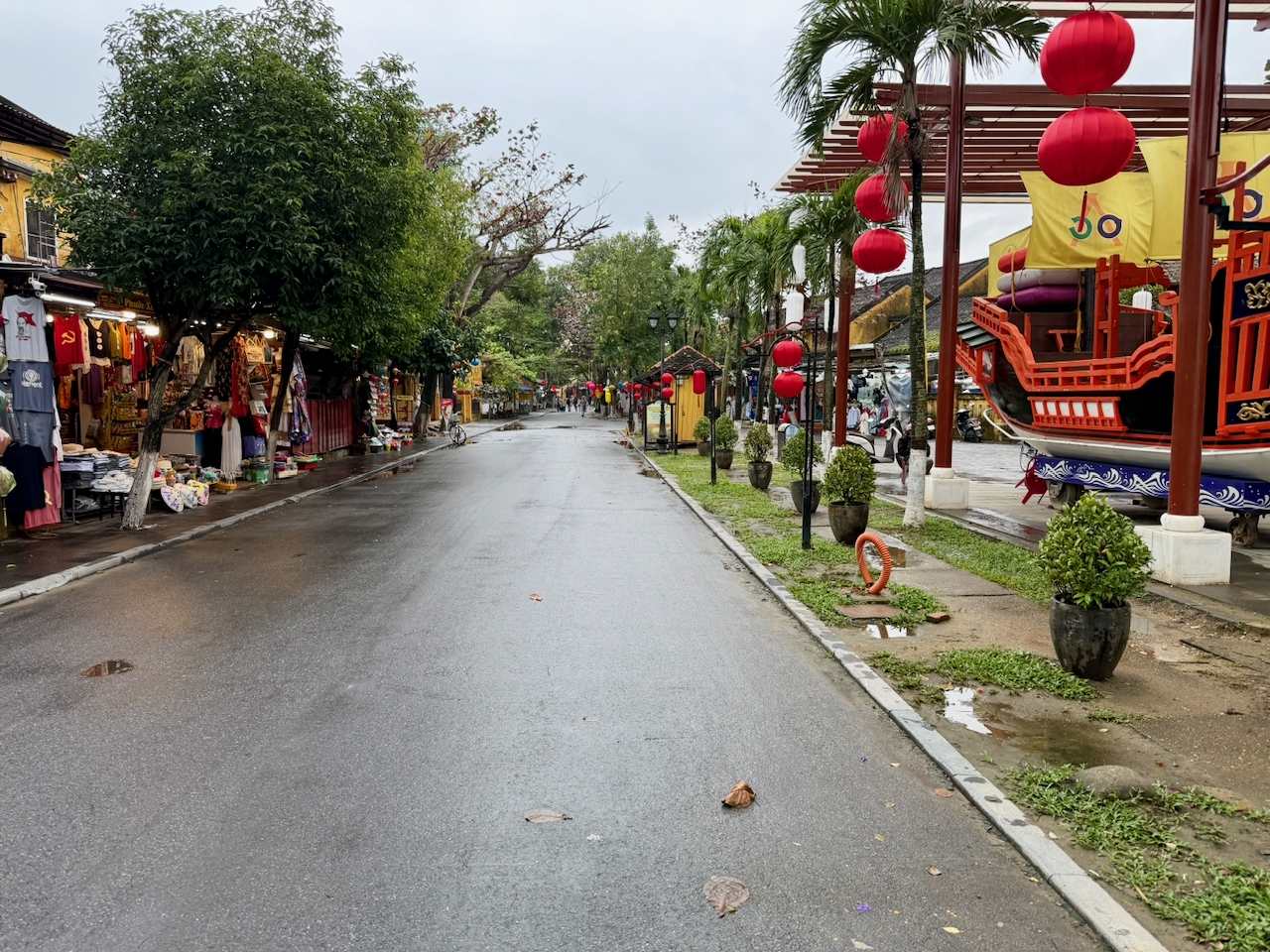 Hoi An - 1