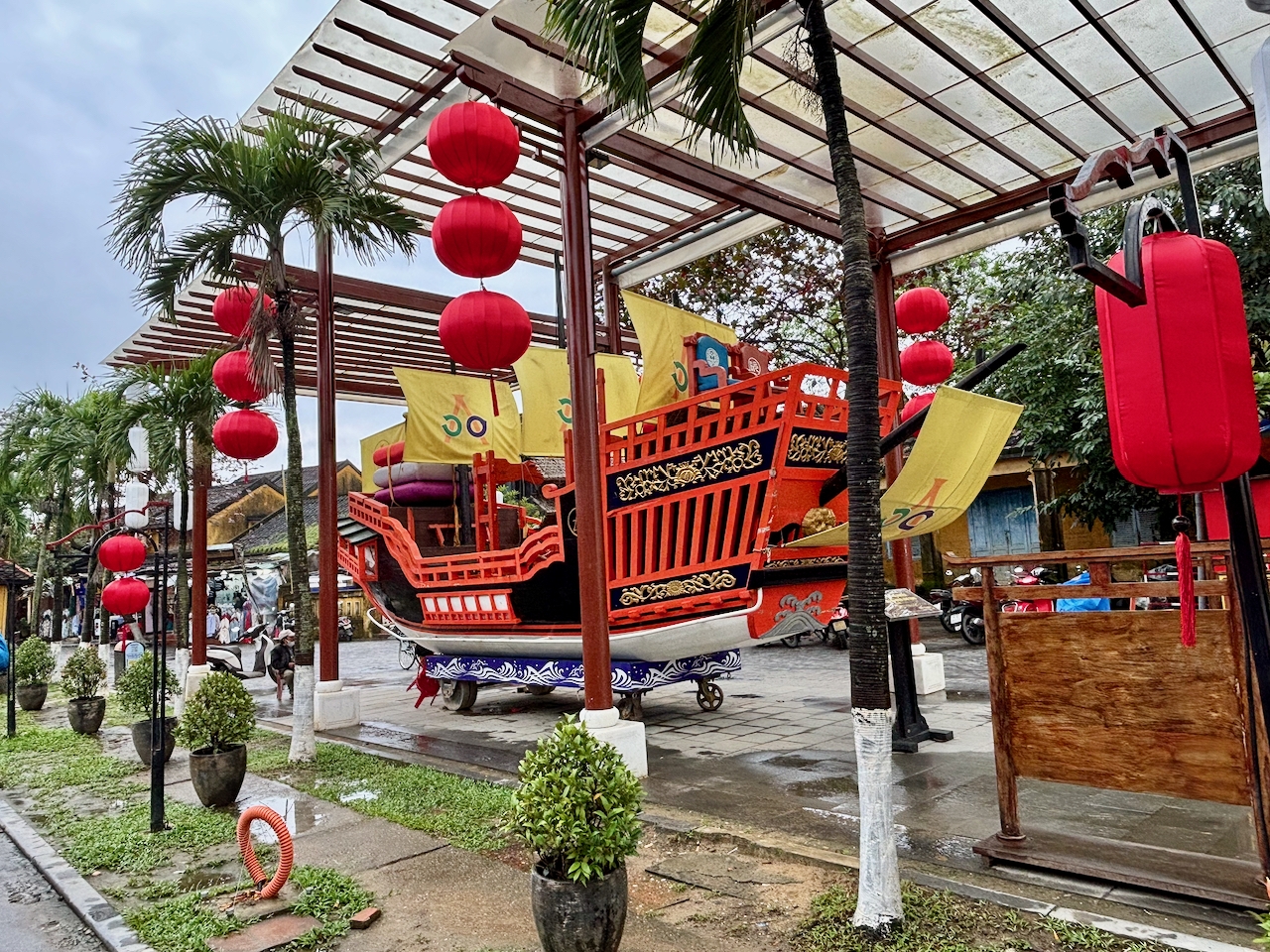 Hoi An - 2